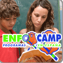 Campamentos de verano en Espa�a para espa�oles y extranjeros