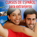 Cursos de Espa�ol para extranjeros