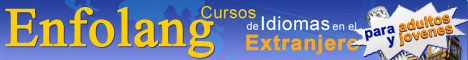 Cursos de idiomas en el extranjero