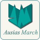 Ausias March. Colegio Internacional. Cursos de español en Valencia