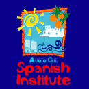 Audiogil Spanish Institute