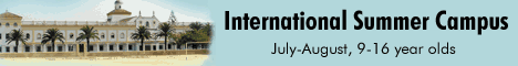 International Summer Campus